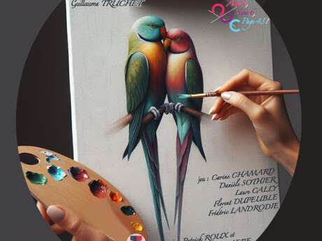 « Les Inséparables »