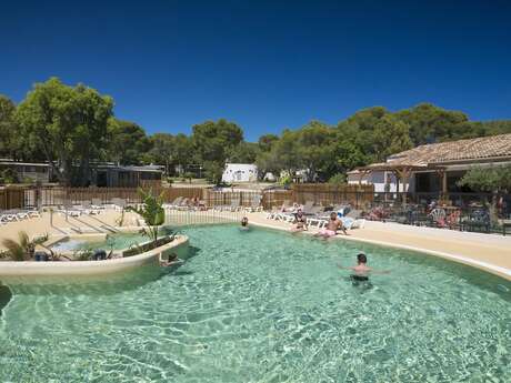 Camping Santa Lucia Camping Santa Lucia