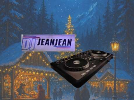 Christmas After Ski by Dj JeanJean