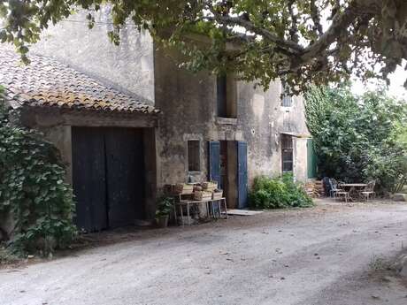 Le Mas des Agriculteurs - COPPAS