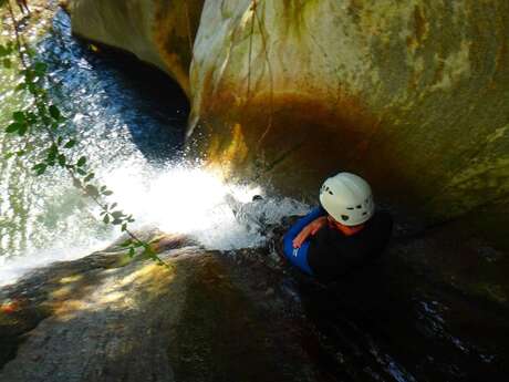 Maloya Canyon Aventure