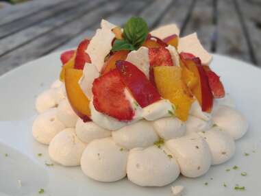 ATELIER PÂTISSERIE PAVLOVA