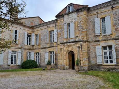 Nuit européenne des musées au musée du Château de Montricoux
