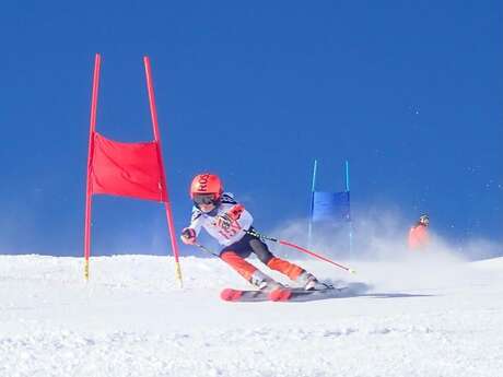 Coupe de Bronze - Togolo