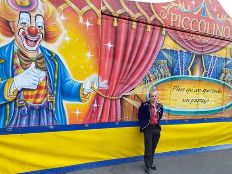 Cirque Piccolino