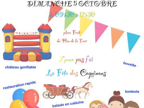 Fêtes des Coquinous