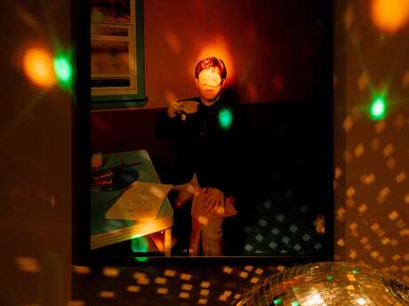 Brunch de Nouvel An – Restaurant Catherine