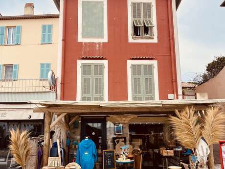 Tribu Saint-Jean-Cap-Ferrat
