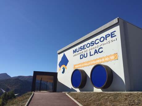 Muséoscope du Lac