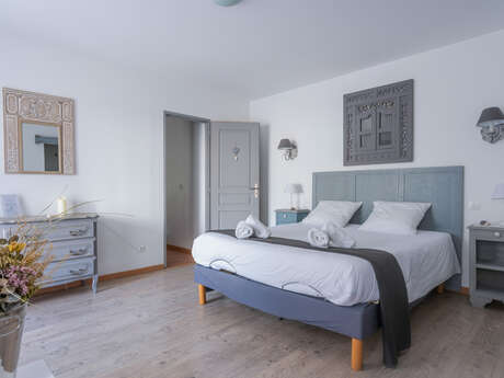 Mas de la Vinçane - Gîte Elsa