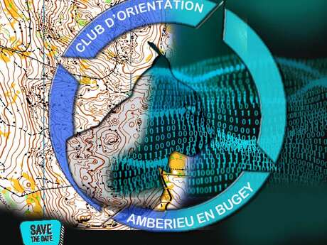 Course d'orientation : le défi de la 111 aux Plans d'Hotonnes