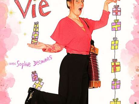 Show: Les cadeaux de la vie