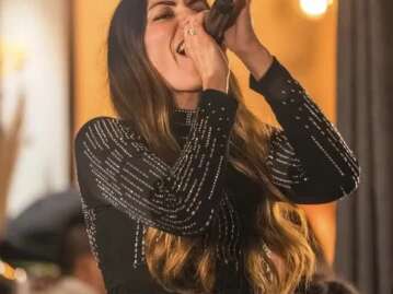 Concert with MOONTAIN at Toî du Monde