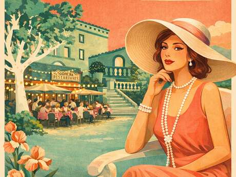 Salon des Antiquaires