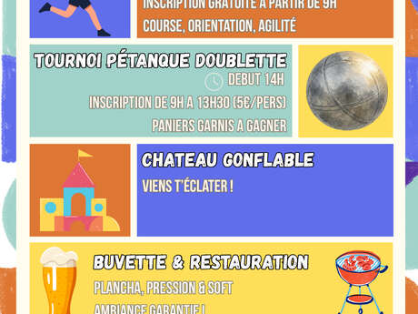 L'APE fête la rentrée
