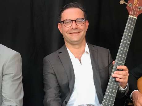 Soirées Estivales de Jazz Manouche " SWING & CO"