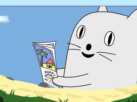 Les Petites Bêtises par Le Club des Chats