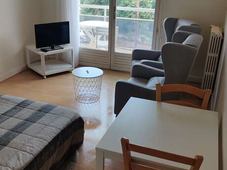 Meublé Le Sabrina - 21