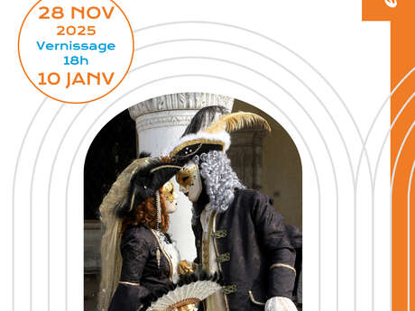 Exposition - Au temps de Casanova