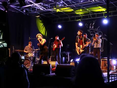 Dahu Festival