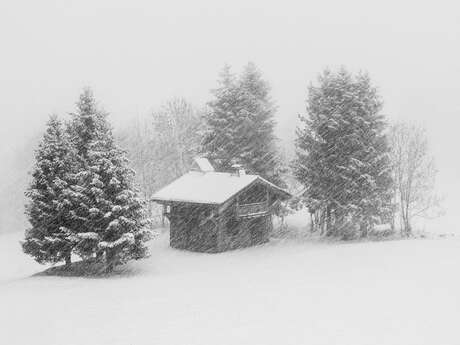 Inleiding tot winterlandschapsfotografie