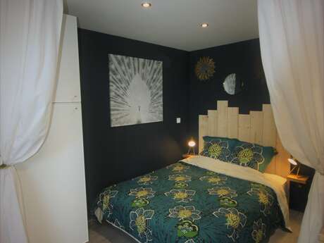 L'Appart - Chez Gally