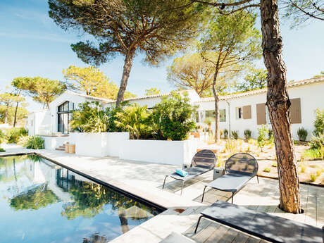 Villanovo - Rental agency