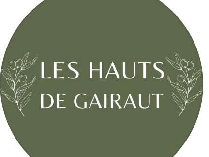 Les Hauts de Gairaut, Maison Traverso