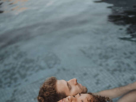 Bains du Mont-Blanc - Adultes