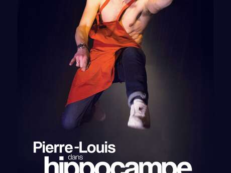 Le syndrome de l'hippocampe avec Pierre-Louis Jozan