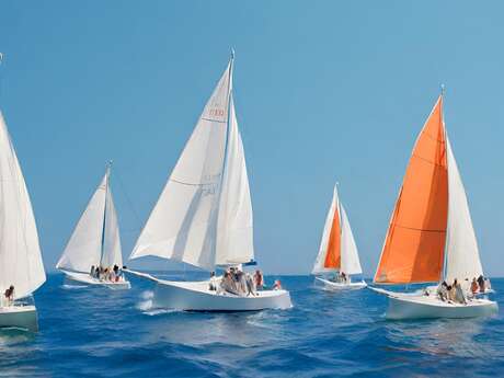 Stage nautisme enfants