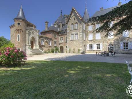 Château de Varambon