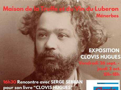 CLOVIS HUGUES, poète, communard, député ouvrier
