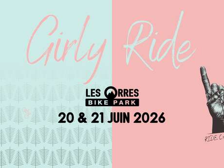 Girly Ride