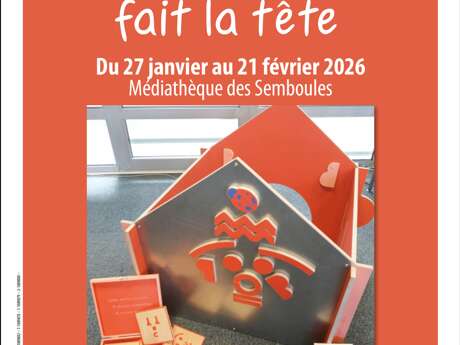 Ma maison fait la tête