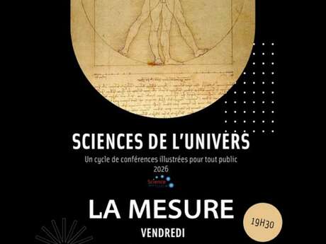 "Universe Sciences: Measurement" conferences