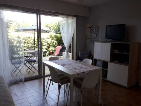 Apartment T2 - 2 people