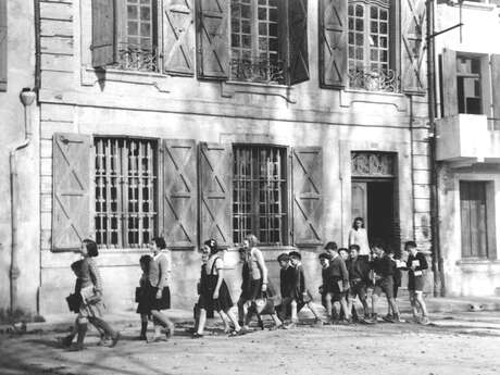 Visit | Moissac, the forgotten town of the Righteous