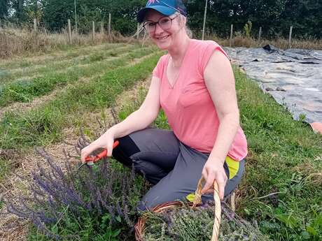 La Ferme Nature, pour l'Amour du Vivant