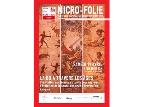 Comics im Wandel der Zeit