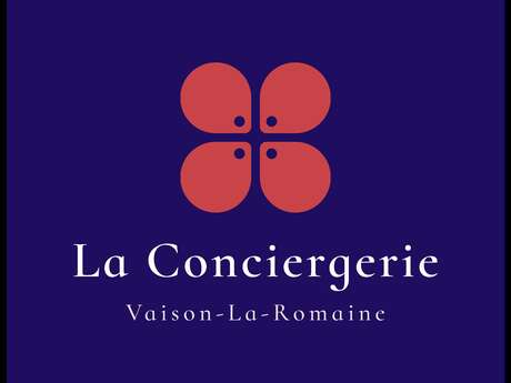 La Conciergerie Vaison-La-Romaine