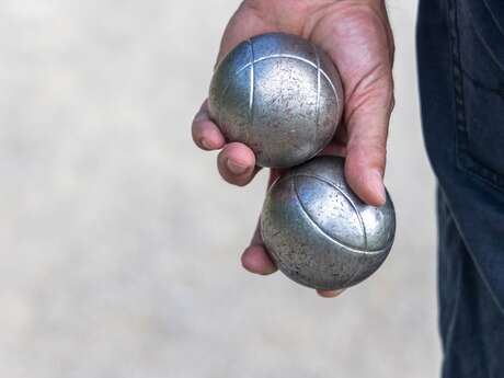 19th National Top 1000 Mixed Triples Tournament