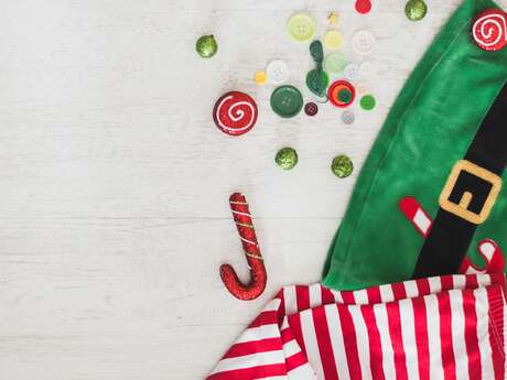 Rencontre avec Lutine