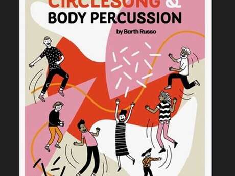 Circle song et body percussion