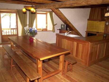 La Loubatière - GDF 10211 - CHOQUER Patrice