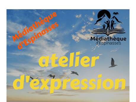 Atelier d'Expression