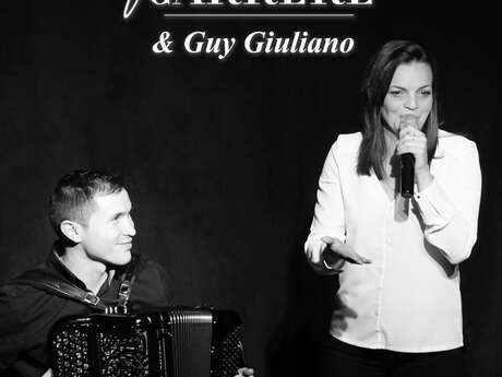Concert - Anne Carrere