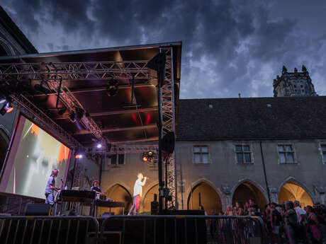 Festival À LA FOLIE !