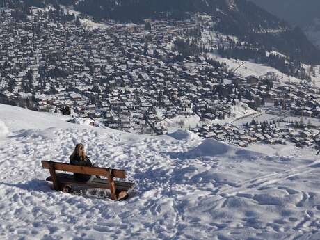 Sonalon - La Marlène