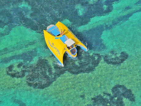 Atlantide / Aquascope